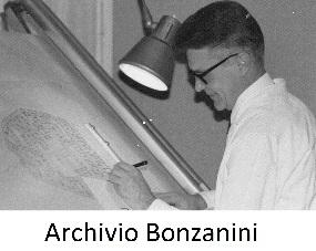 Logo Archivio Bonzanini