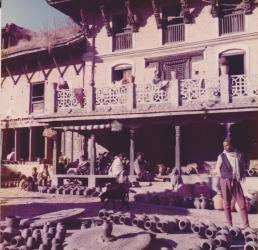 Archivio Bonzanini - Fotografie di Viaggio - Ladakh e Nepal