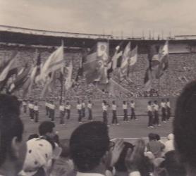 Archivio Bonzanini - Fotografie di Viaggio - Russia 1957