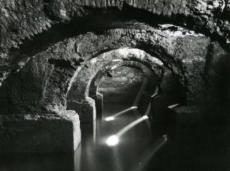 American Academy in Rome, Photographic Archive