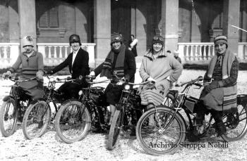 Archivio Stroppa Nobili