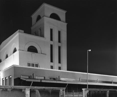 Basilico, Gabriele, Panificio Automatico Continuo, 1989, CC BY-NC-ND
