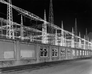 Archivio storico fotografico AEM
