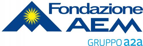 Logo Fondazione AEM – Gruppo A2A