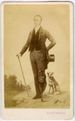 John Charles Beckwith, CC BY-SA