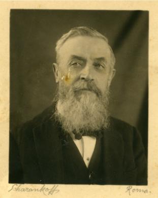 Alessio Balmas, 1910, CC BY-SA