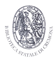 Logo Biblioteca Statale di Cremona
