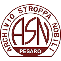 Logo Archivio Stroppa Nobili