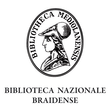 Logo Biblioteca Nazionale Braidense