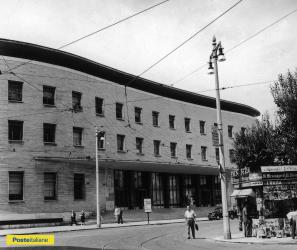 Archivio Storico di Poste Italiane