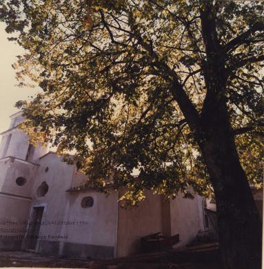 Caiazzo, Eugenio, Giffoni Vallepiana (Sa), ricostruzione, 10/1996, CC BY-SA