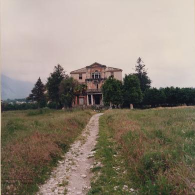 Villa San Giuliano, CC BY-SA