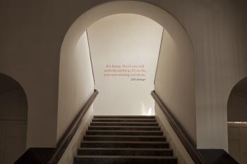 Scuola Holden - Archivio fotografico