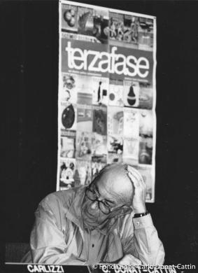 Carlo Donat-Cattin. Sezione fotografica, CC BY-NC-ND