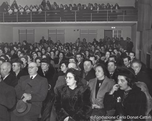 Fondazione Donat-Cattin. Sezioni fotografiche - Riunione, CC BY-NC-ND