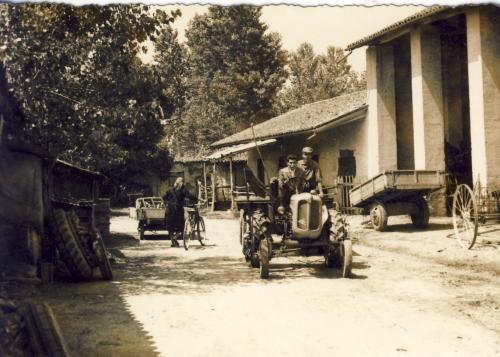 un momento di vita quotidiana, Scannerizzate da originale, CC BY-SA