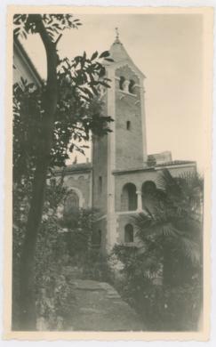 Chiesa evangelica luterana, Abbazia, 1940, CC BY-SA