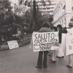 Fondazione FUORI! - Archivio fotografico