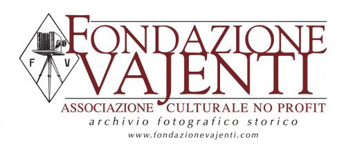 Logo FONDAZIONE VAJENTI