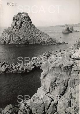 Aci Castello (CT), Faraglioni di Aci Trezza, CC BY-NC-ND