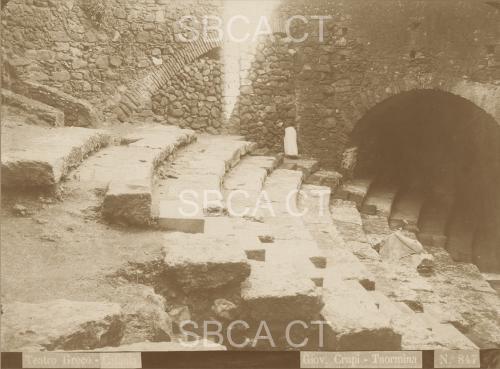 Giovanni Crupi, Catania, Teatro Greco, CC BY-NC-ND