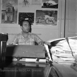 Archivio Fotografico - La storia siamo noi