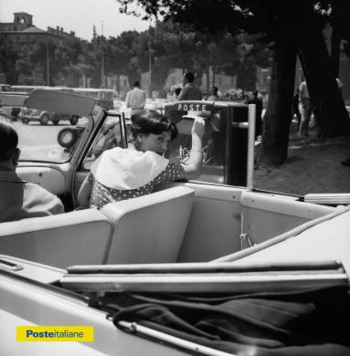 1959, Roma, CC BY-NC-ND