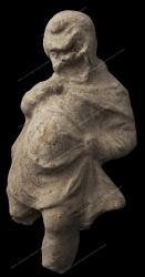 Archivio fotografico Museo Archeologico Regionale Paolo Orsi- Ellenistico-Romana