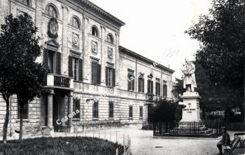 Archivio fotografico della Biblioteca Malatestiana