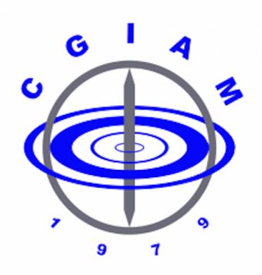 Logo Centro di Geomorfologia Integrata per l’Area del Mediterraneo – CGIAM