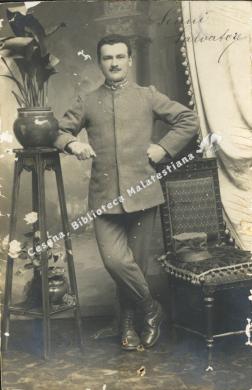 Aurelio Forti, Venezia, Salvatore Domenico Senni, 1915, CC BY-SA