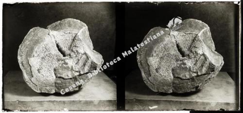 Gaetano Brasa, Geode, CC BY-NC-ND