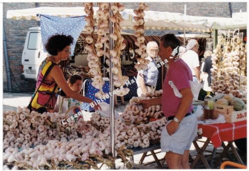 Remo Bacchi, Cesena in Fiera, 1993, CC BY-NC-ND