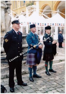 Remo bacchi, Canadesi a Cesena: 1944-2004, 2004, CC BY-NC-ND