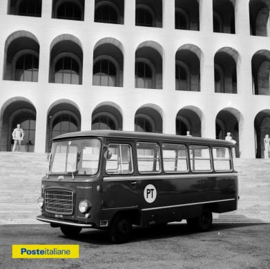 Autobus postale Fiat Lupetto, CC BY-NC-ND