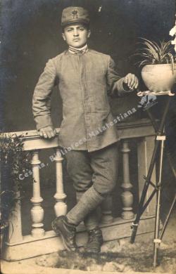 Lazzaro Battistini, fu Giuseppe, 1915 circa, CC BY-NC-ND