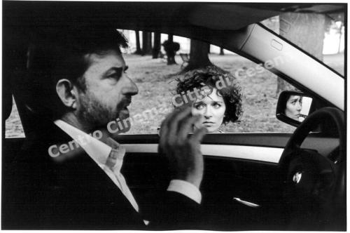 Chico De Luigi, “Caos calmo” di Antonello Grimaldi: Nanni Moretti, Valeria Golino, 2008, CC BY-NC-ND