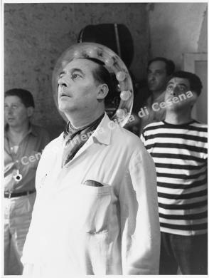 Vittorugo Contino, “Il generale Della Rovere” di Roberto Rossellini: Roberto Rossellini, 1959, CC BY-NC-ND