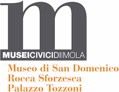 Logo Comune di Imola. Musei Civici