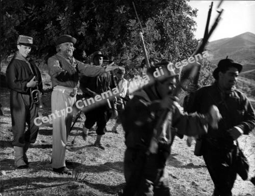 Pierluigi, “Viva l’Italia” di Roberto Rosselini:  Renzo Ricci, 1961, CC BY-NC-ND