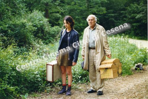 Daniel Mularoni, “Compagna di viaggio”di Peter Del Monte: Asia Argento, Michel Piccoli, 1996, CC BY-NC-ND