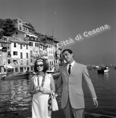 Divo Cavicchioli, “La congiuntura” di Ettore Scola: Joan Collins, Vitorio Gassman, 1965, CC BY-NC-ND