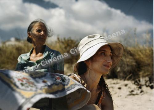 Maila Iacovelli e Fabio Zayed, “E’ stato il figlio” di Daniele Ciprì: Aurora Quattrocchi, Giselda Volodi, 2012, CC BY-NC-ND