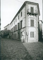 Biblioteca di Palazzo Vendemini