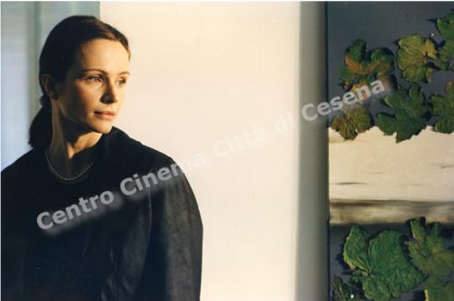 Angelo R. Turetta, “Le mani forti” di Franco Bernini: Francesca Neri, 1997, CC BY-NC-ND