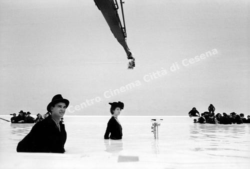 Angelo R. Turetta, “Nuovomondo” di Emanuele Crialese: Francesco Casisa, Charlotte Gainsbourg, 2006, CC BY-NC-ND