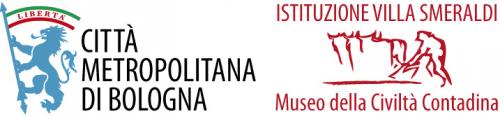 Logo Istituzione Villa Smeraldi – Museo della civiltà contadina