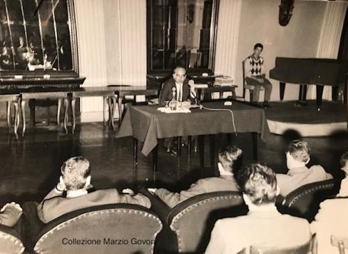 Bettino Craxi, CC BY-SA