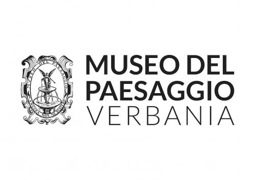 Logo Museo del Paesaggio, Fondo fotografico