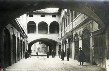 Fototeca della Biblioteca Panizzi di Reggio Emilia